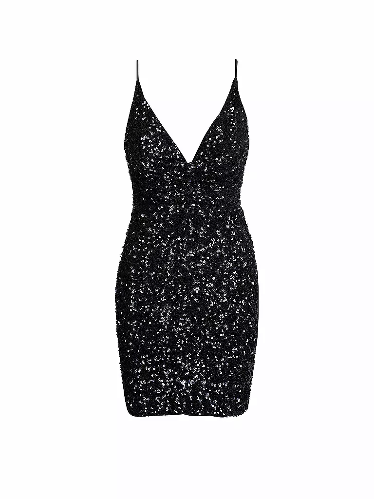 LAONA | Cocktailkleid | Bleu