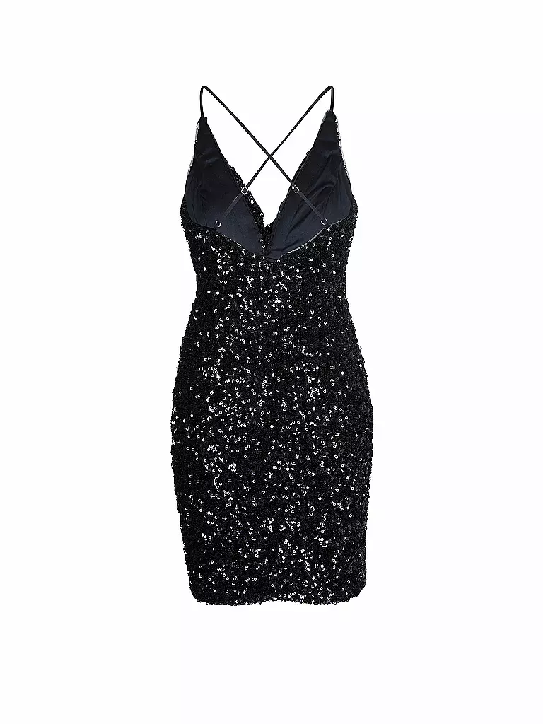 LAONA | Cocktailkleid | Bleu