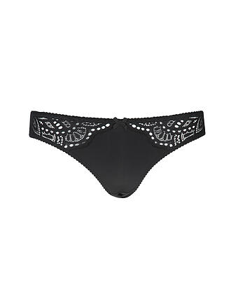 LASCANA | Slip AURORA noir