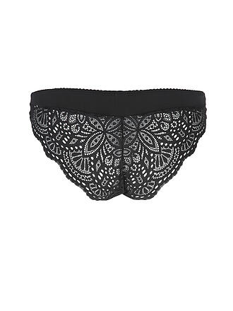 LASCANA | Slip AURORA noir