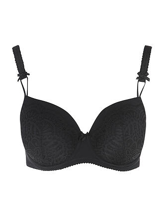 LASCANA | Soutien-gorge à armatures AURORA noir