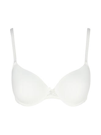 LASCANA | Soutien-gorge rembourré VITTORIA crème