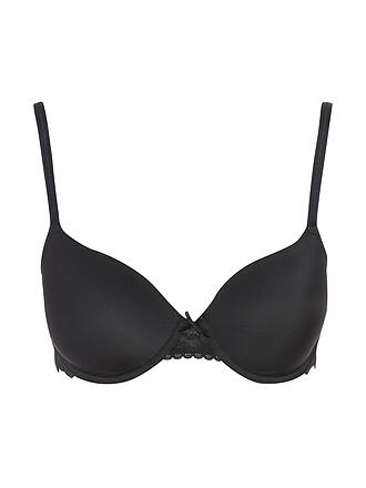 LASCANA | Soutien-gorge rembourré VITTORIA noir