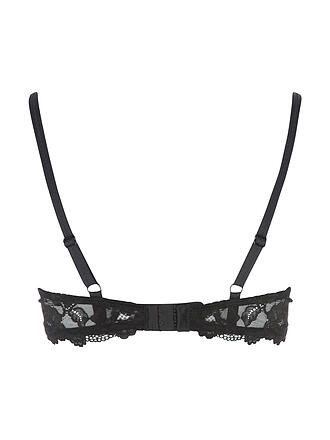 LASCANA | Soutien-gorge rembourré VITTORIA noir