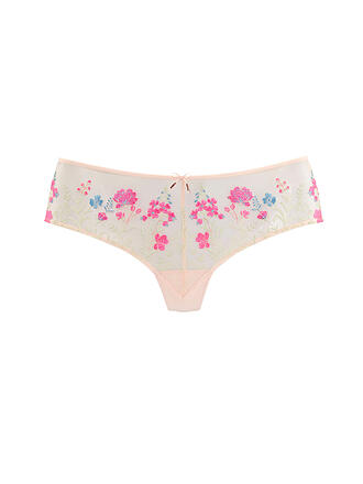 LASCANA | String MARIA fleur poudrée