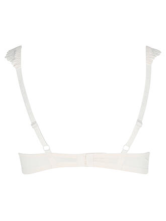 LASCANA | Soutien-gorge rembourré FLORA champagne