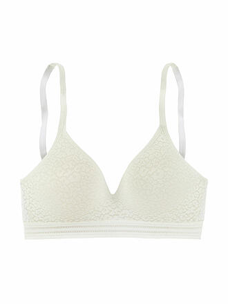 LASCANA | Soutien-gorge rembourré FREYA blanc