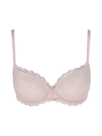 LASCANA | Soutien-gorge rembourré EVITA sable