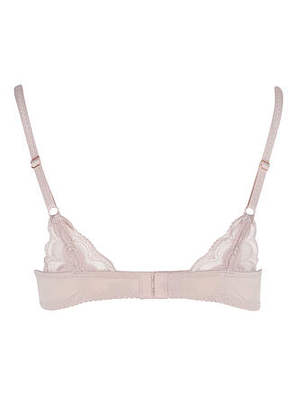 LASCANA | Soutien-gorge rembourré EVITA sable