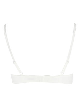 LASCANA | Soutien-gorge rembourré PERFECT BASICS crème