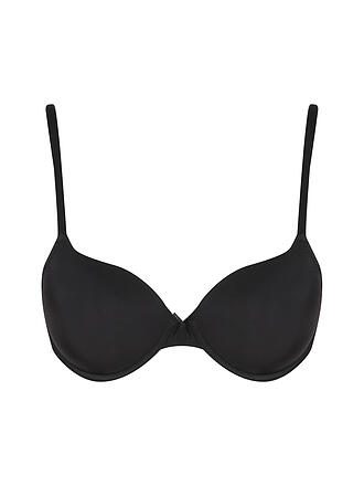 LASCANA | Soutien-gorge rembourré PERFECT BASICS noir