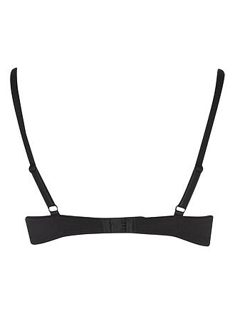 LASCANA | Soutien-gorge rembourré PERFECT BASICS noir