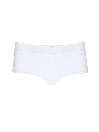 LASCANA | Culotte PERFECT BASIC blanc