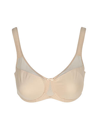 LASCANA | Soutien-gorge minimiseur PERFECT BASIC toffee