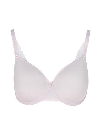 LASCANA | Soutien-gorge minimiseur PERFECT BASIC lavande clair