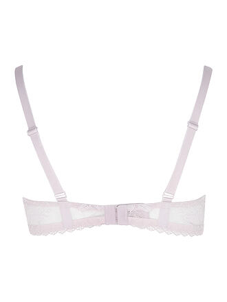LASCANA | Soutien-gorge minimiseur PERFECT BASIC lavande clair
