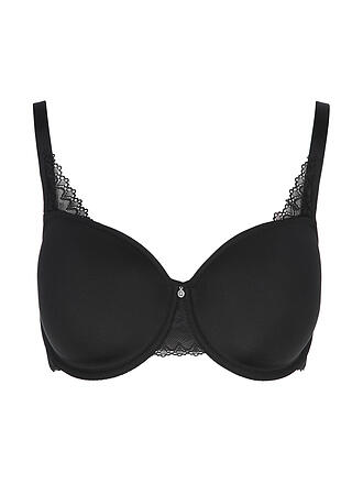 LASCANA | Soutien-gorge minimiseur PERFECT BASIC noir