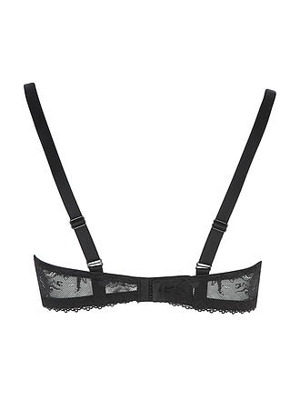 LASCANA | Soutien-gorge minimiseur PERFECT BASIC noir