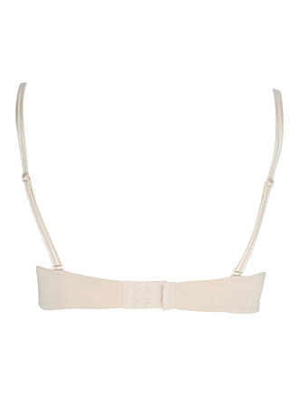 LASCANA | Soutien-gorge bandeau PERFECT BASIC powder