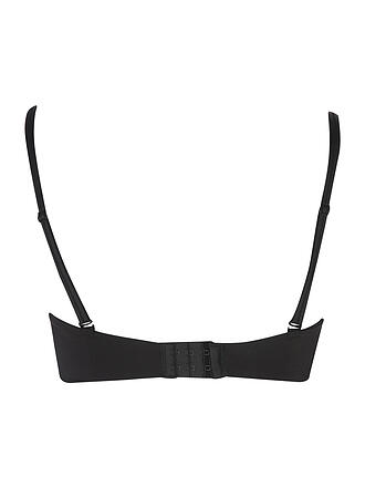 LASCANA | Soutien-gorge bandeau PERFECT BASIC noir