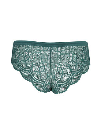 LASCANA | Culotte VIVIANNA vert sapin