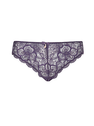 LASCANA | Slip NIKOLETTA prune