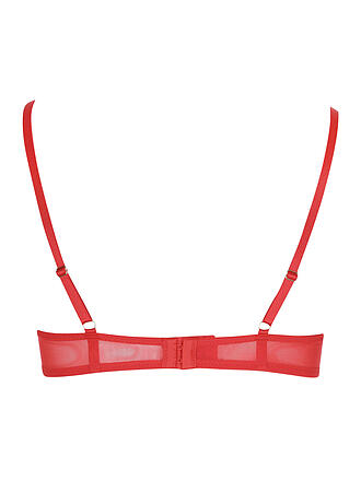 LASCANA | Nom du produit: Soutien-gorge à armatures TEMPTATION 2 red
