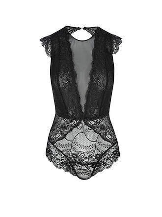 LASCANA | Body ohne Bügel TEMPTATION 5 noir