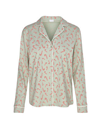 LASCANA | Nom du produit: Pyjama LAS XMAS