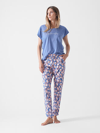 LASCANA | Pantalon de pyjama VIVANCE DREAMS