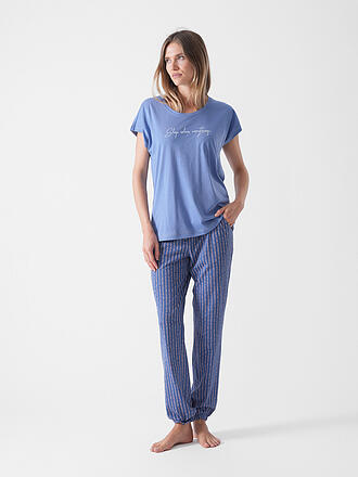 LASCANA | Pantalon de pyjama VIVANCE DREAMS