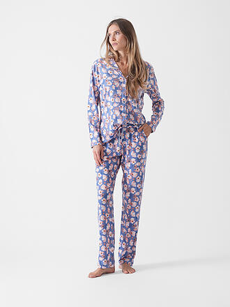 LASCANA | Haut de pyjama VIVANCE DREAMS