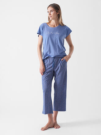 LASCANA | Pantalon de pyjama VIVANCE DREAMS