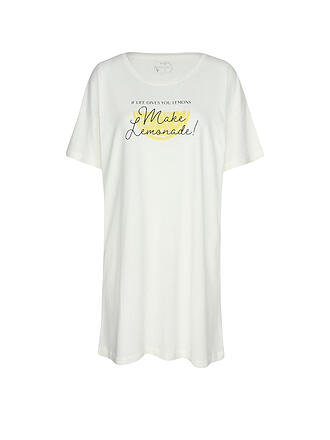 LASCANA | Nuisette - Chemise de nuit VIVANCE DREAMS