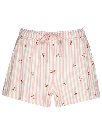 LASCANA | Shorts de pyjama VIVANCE DREAMS