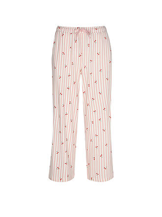LASCANA | Pantalon de pyjama 7/8 VIVANCE DREAMS
