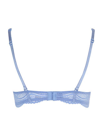 LASCANA | Soutien-gorge push-up VIVIANNA bleuet