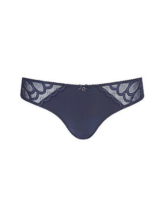 LASCANA | Slip EVITA bleu foncé