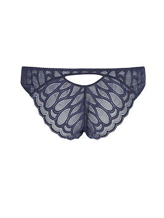 LASCANA | Slip EVITA bleu foncé