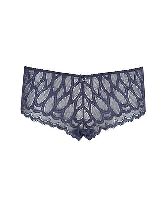 LASCANA | Panty EVITA bleu foncé