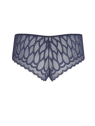 LASCANA | Panty EVITA bleu foncé