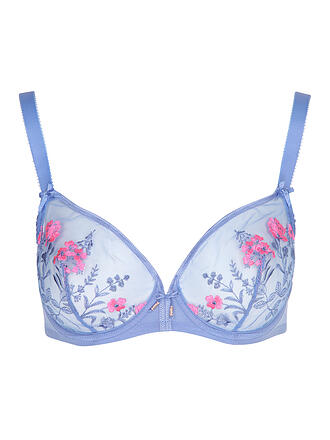 LASCANA | Soutien-gorge à armatures MARIA cornfl-pink