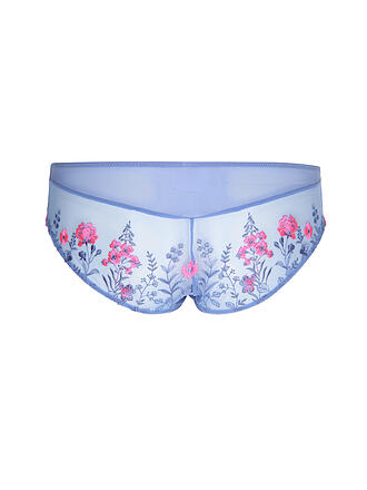 LASCANA | Slip MARIA bleuet-rose