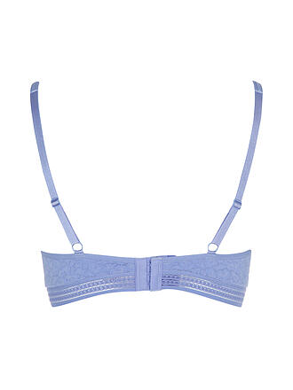 LASCANA | Soutien-gorge rembourré FREYA bleuet