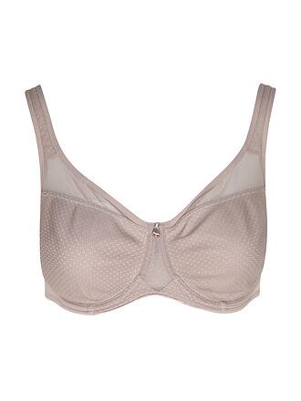 LASCANA | Soutien-gorge minimiseur NUANCE sable