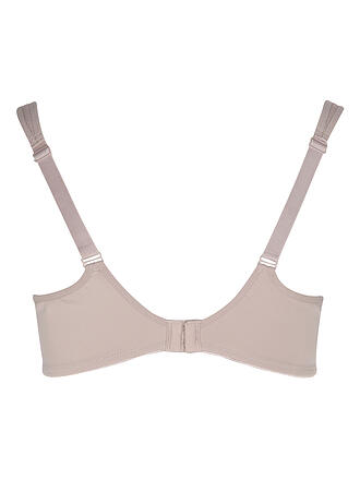 LASCANA | Soutien-gorge minimiseur NUANCE sable