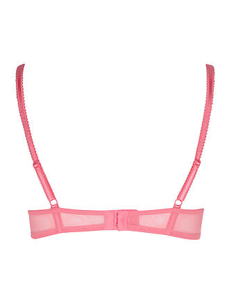 LASCANA | Soutien-gorge push-up NIKOLETTA rose