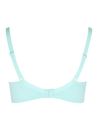 LASCANA | Soutien-gorge à armatures TIZIANA turquoise