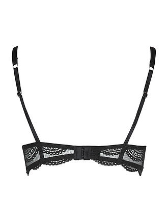 LASCANA | Soutien-gorge push-up KIRA bleu roi-bl
