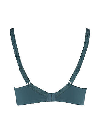 LASCANA | Soutien-gorge à armatures AURORA pétrole
